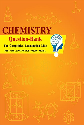 GSEB Chemistry Question Bank For NEET, JEE, GUJCET in Gujarati & English Medium Gujarat Board